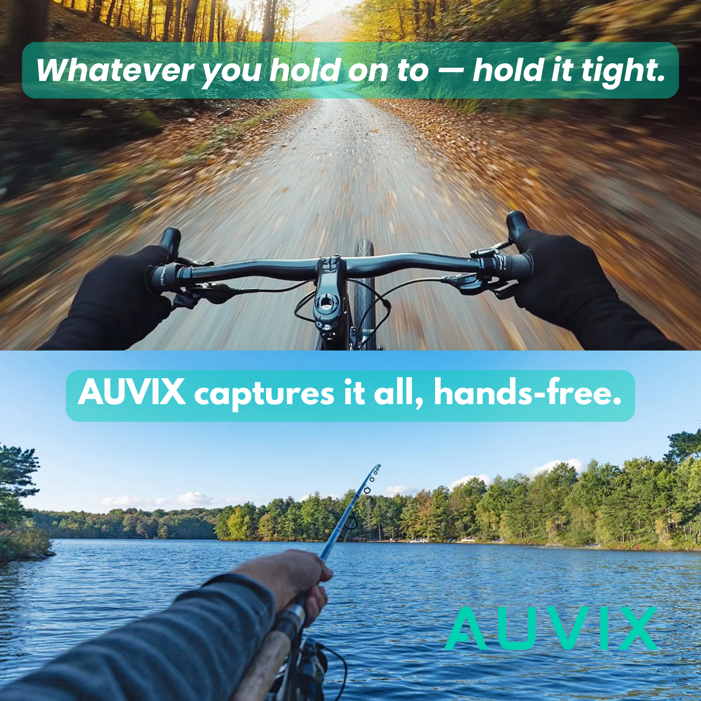 4K Portable Body Camera